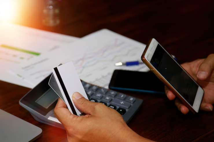 Flat Rate Credit Card Processing