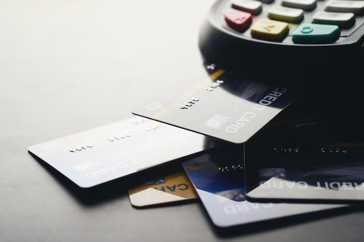 Flat Rate Credit Card Processing