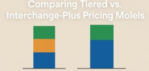Interchange-Plus vs Tiered Pricing