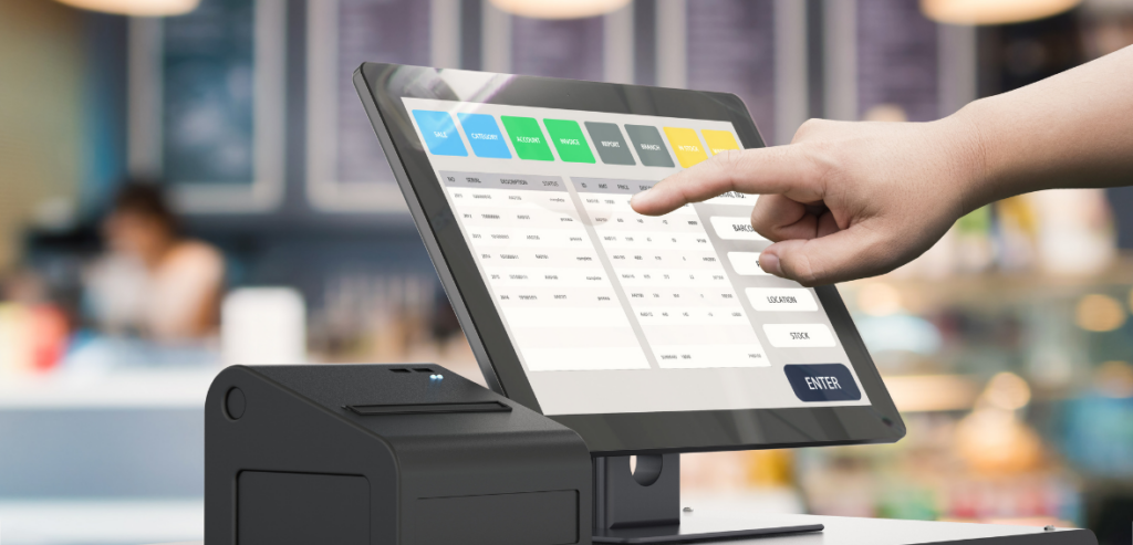 Delaware POS Nexus Question