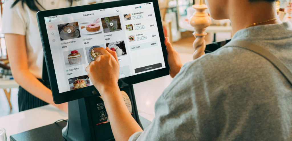 Most Popular POS Systems for Delaware