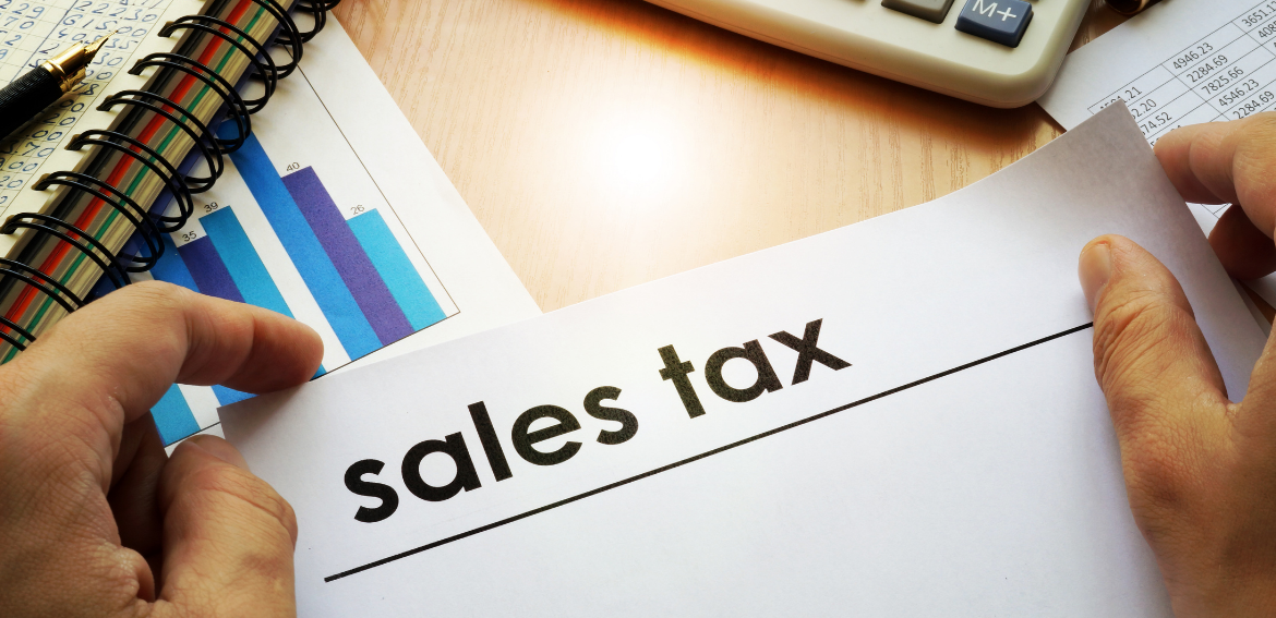 No-Sales-Tax Law